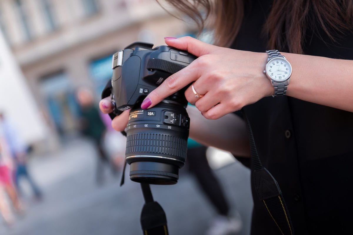 The Best Camera Settings For Beginner Photographers