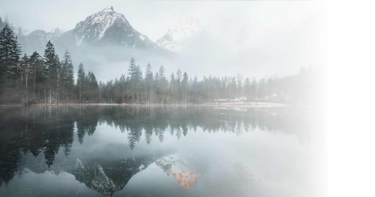 How To Add Realistic Fog In Photoshop