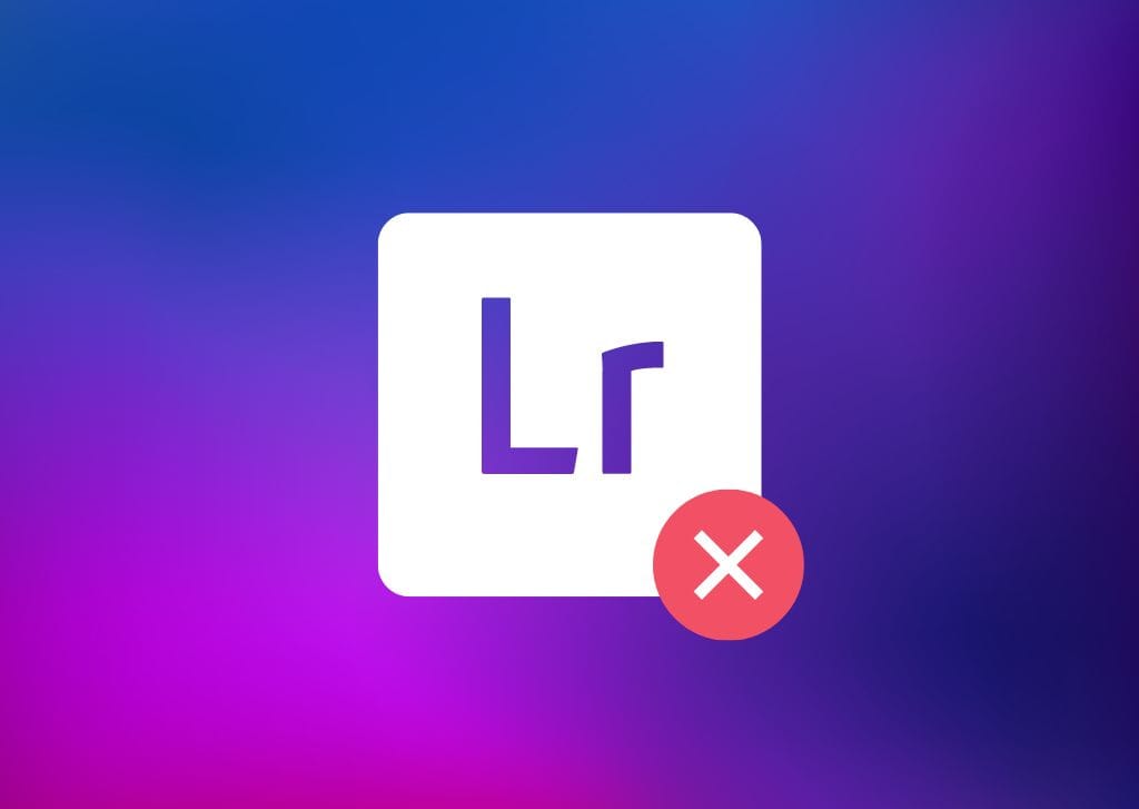 How To Cancel Your Lightroom Subscription (Desktop &amp; Mobile)