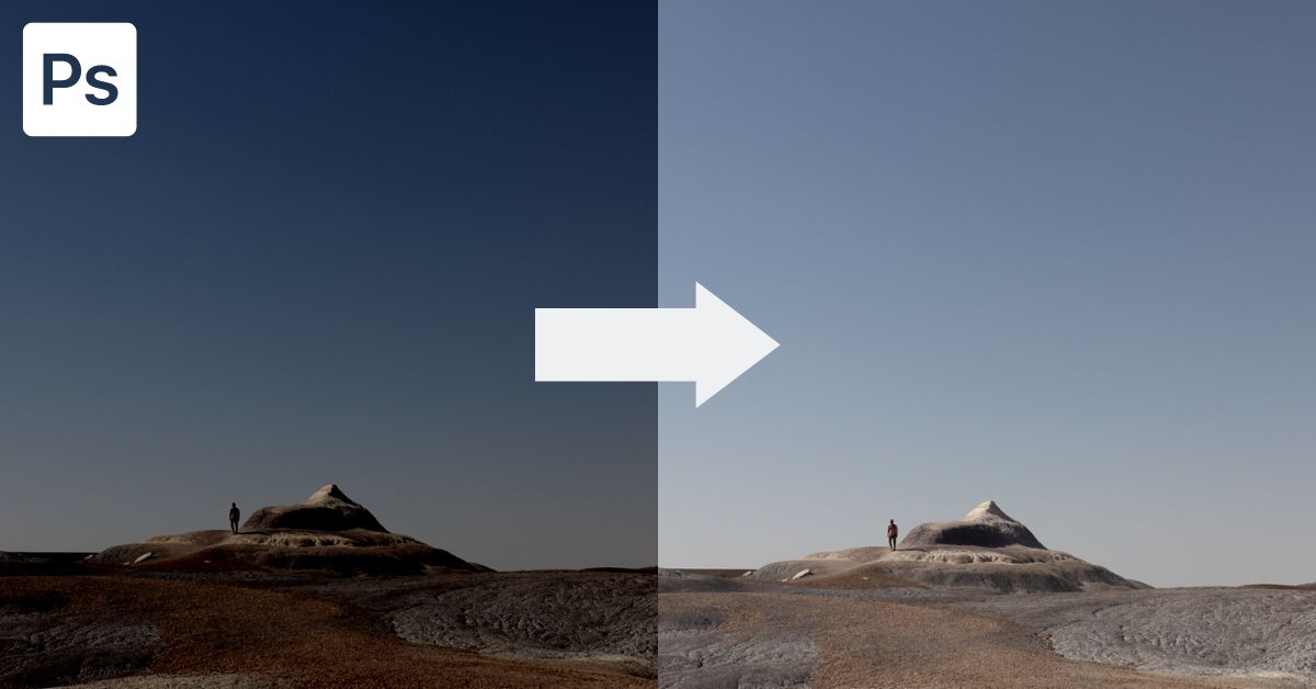 How To Change Exposure In Photoshop (4 Best Ways)