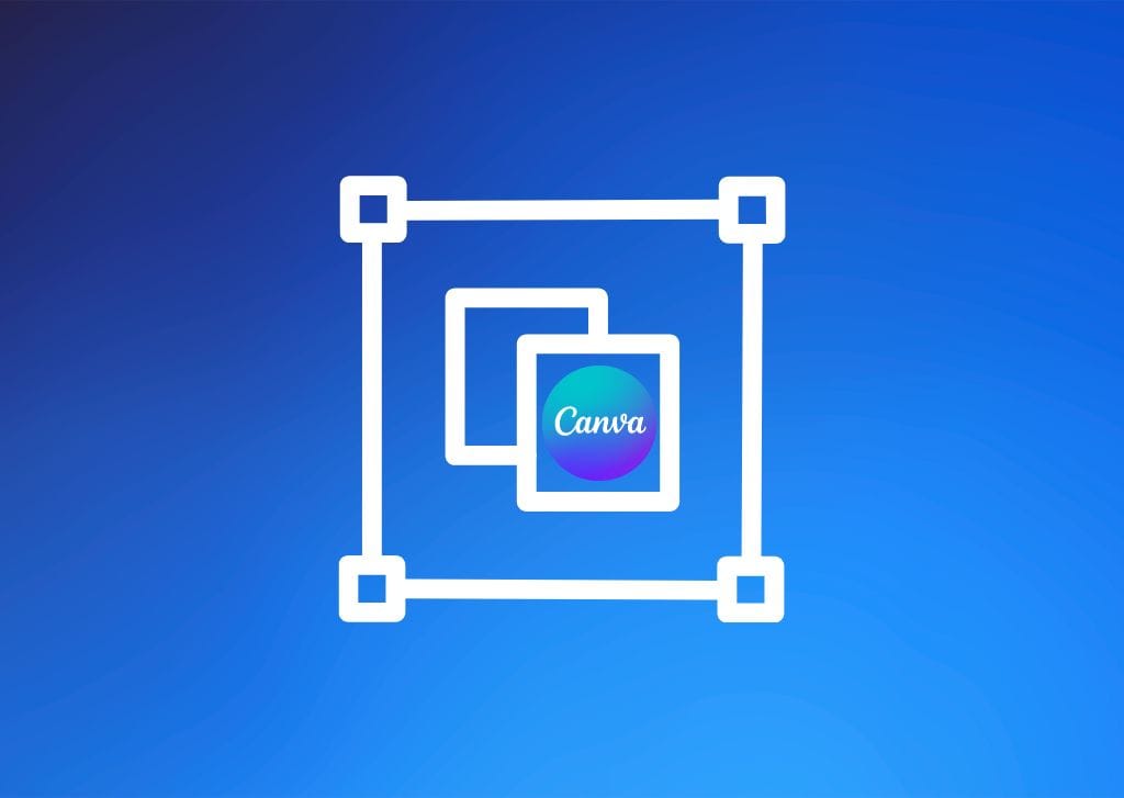 How To Group In Canva (Desktop &amp; Mobile)