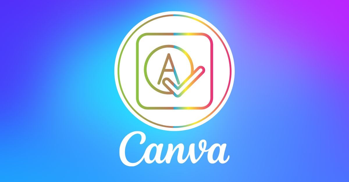 How To Spell Check In Canva