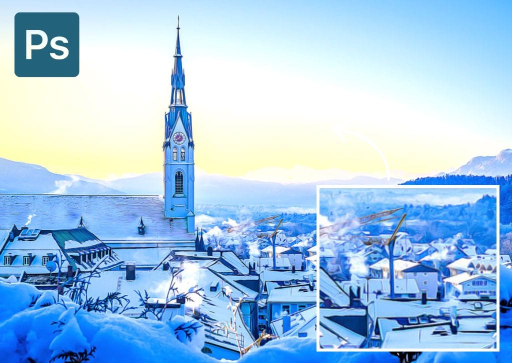 How To Turn A Photo Into A Painting In Photoshop (3 Easy Ways)