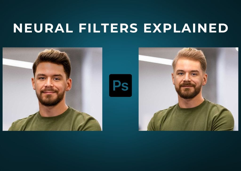 How To Use Neural Filters In Photoshop (Step By Step)