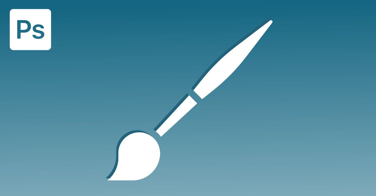 How To Use The Brush Tool In Photoshop (Complete Guide)