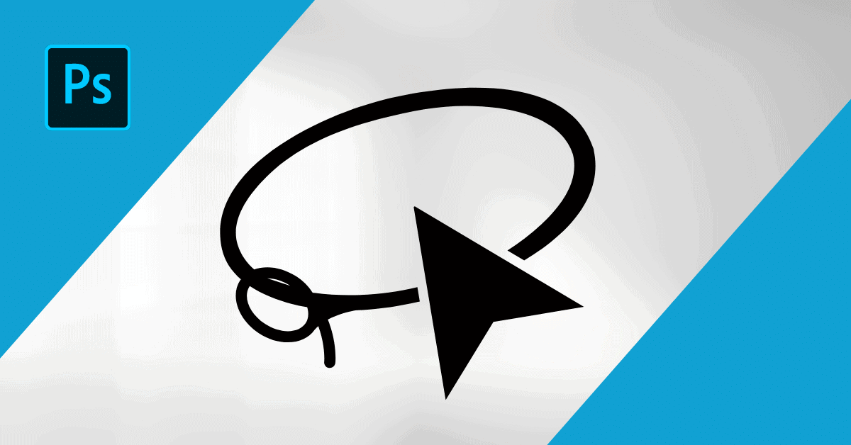 How To Use The Lasso Tool In Photoshop - A Complete Guide