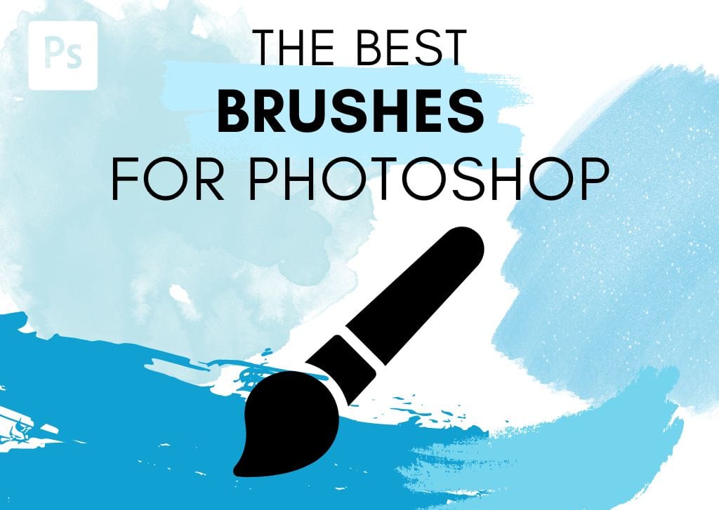 The 55+ Best Photoshop Brushes (Free & Paid)