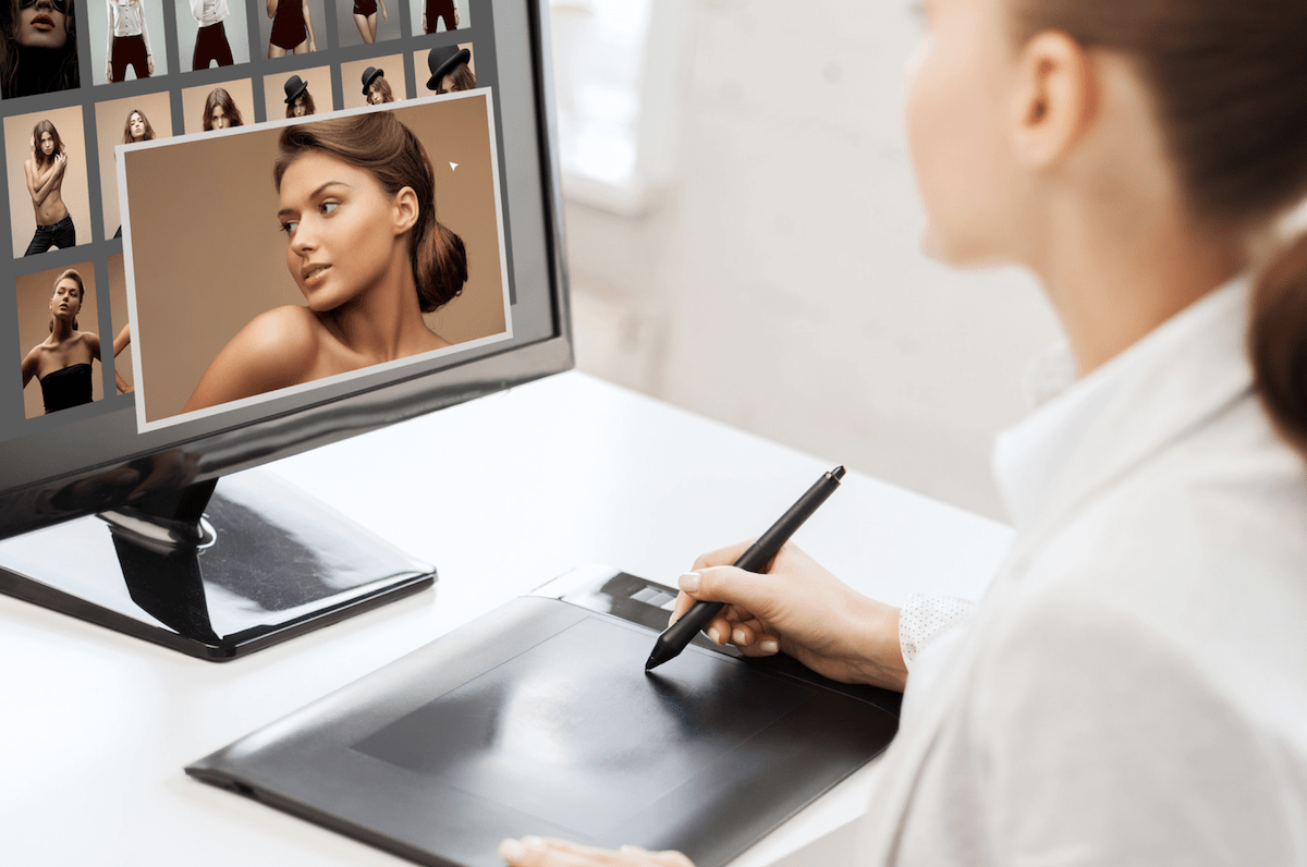 What Are The Effects Of Photoshop On Society?