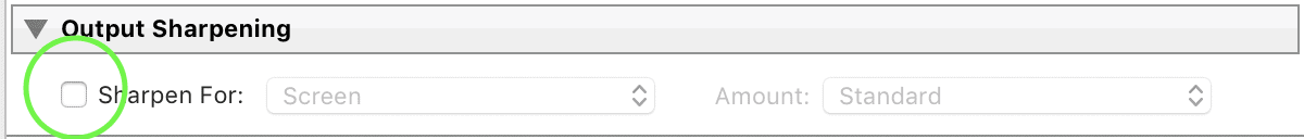 output-sharpening-settings