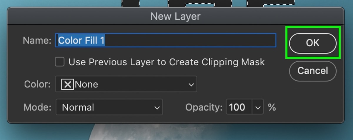How To Change The Color Of Text In Photoshop - 2 Easy Ways — Brendan ...
