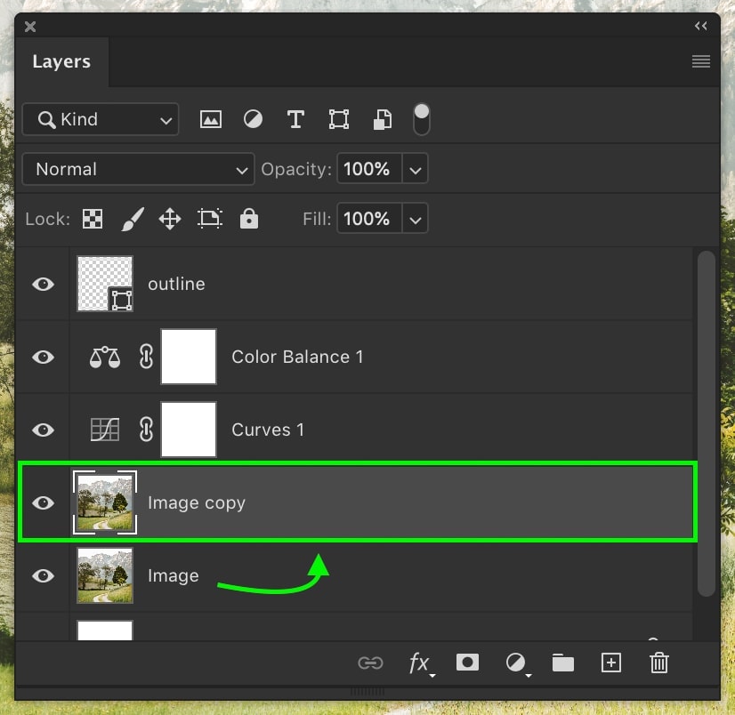 How To Duplicate Layers In Photoshop (With Shortcuts!) — Brendan ...