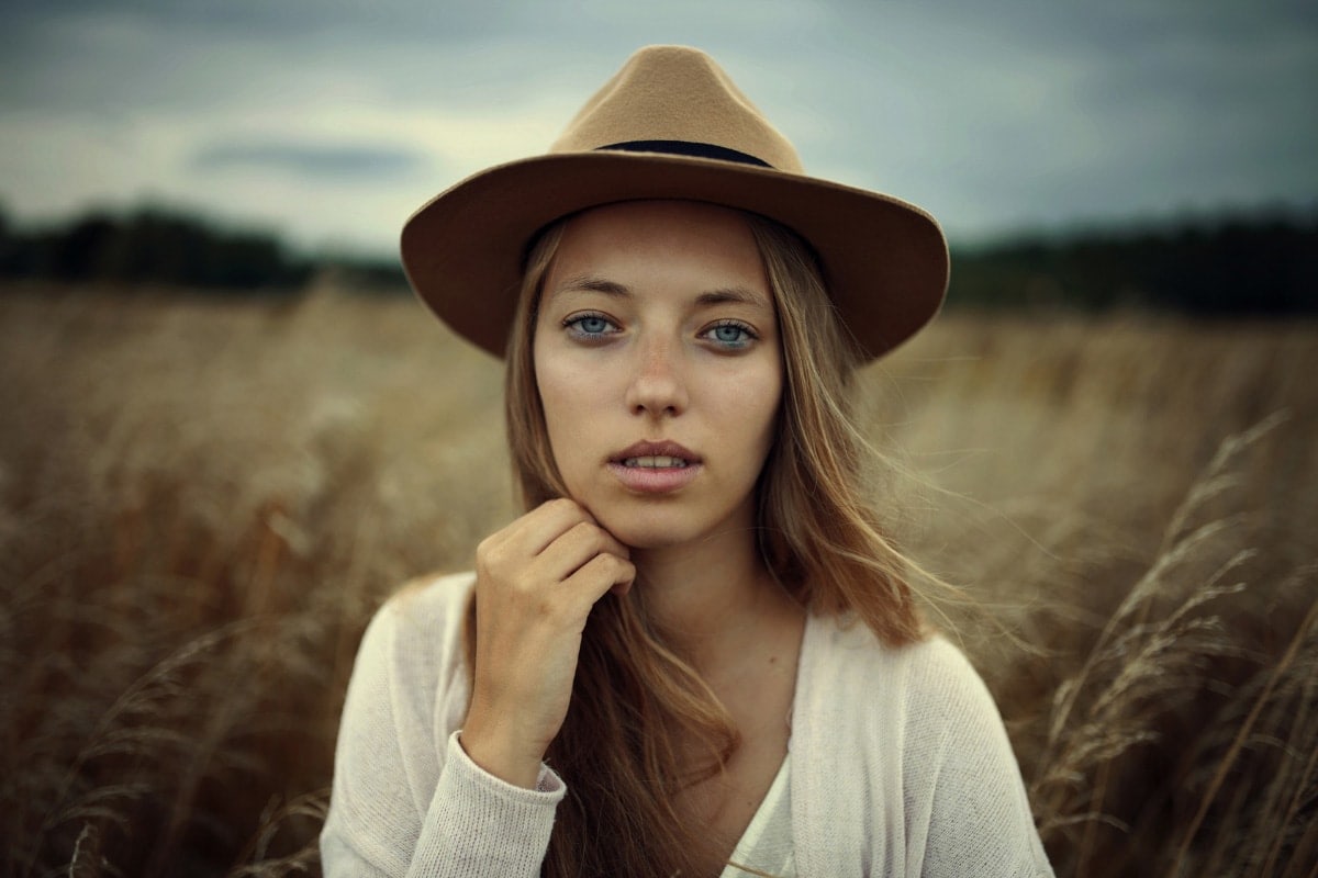 How To Find Models For Photography (Both Free And Paid) — Brendan ...