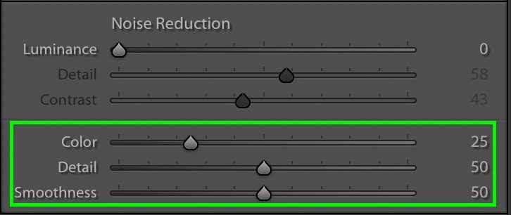 default-color-noise-reduction-values