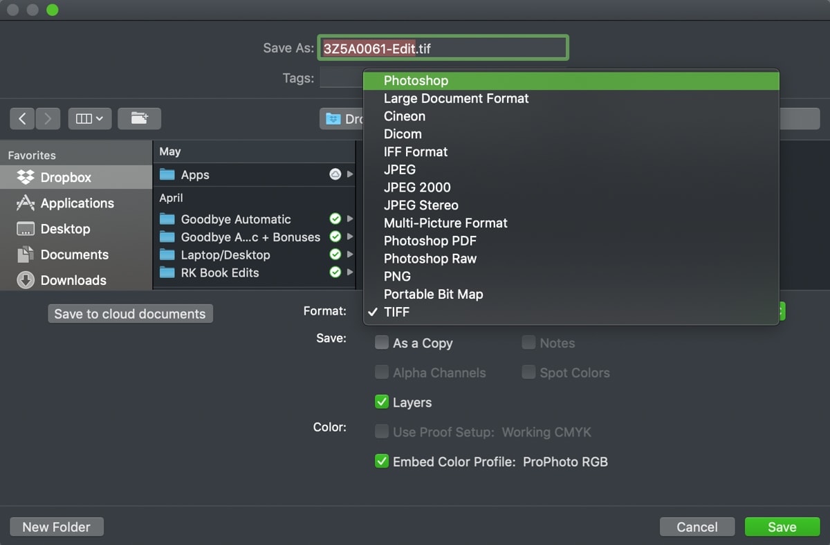 PSD Vs PSB - The Difference Between These Photoshop Files — Brendan ...