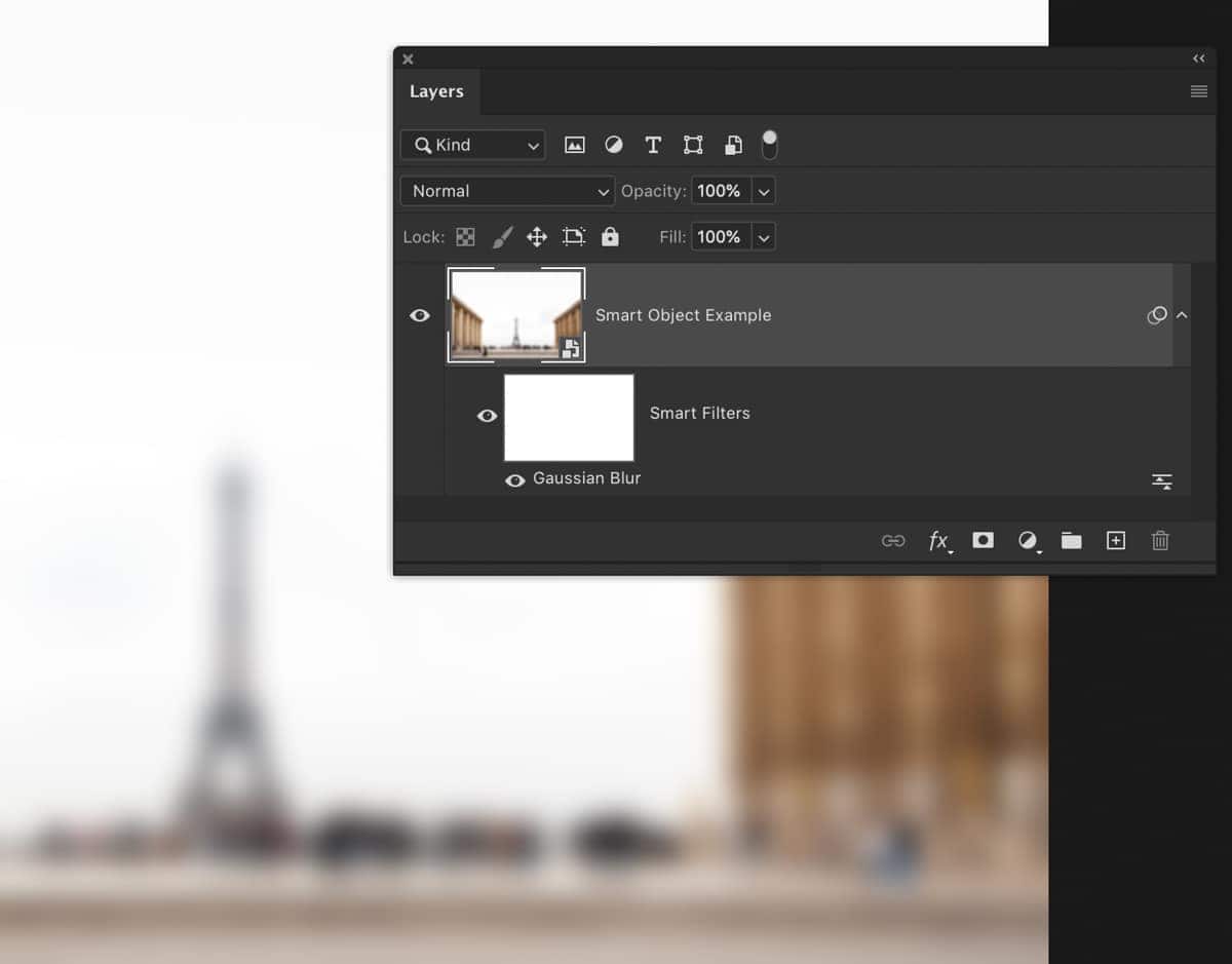 What Is A Smart Object In Photoshop And How To Use Them — Brendan ...
