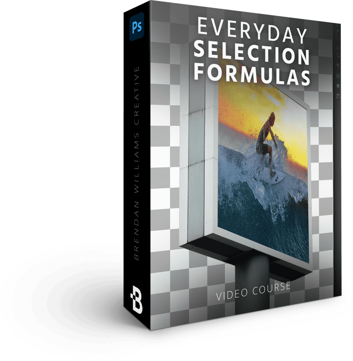 Everyday Selection Formulas module