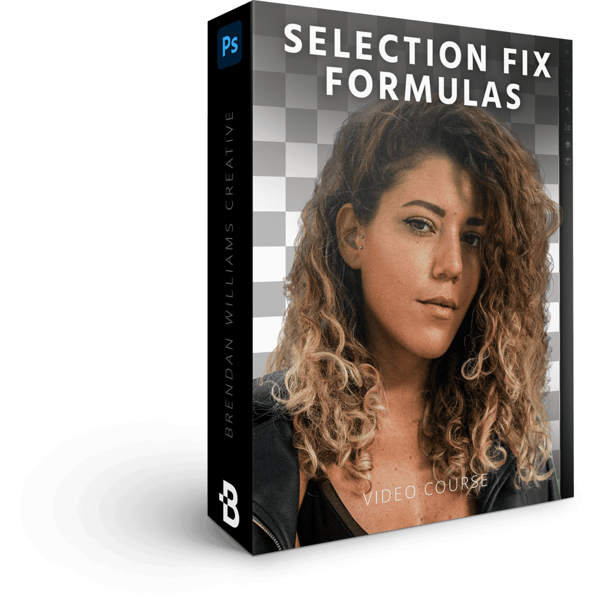Selection + Masking Fix Formulas module