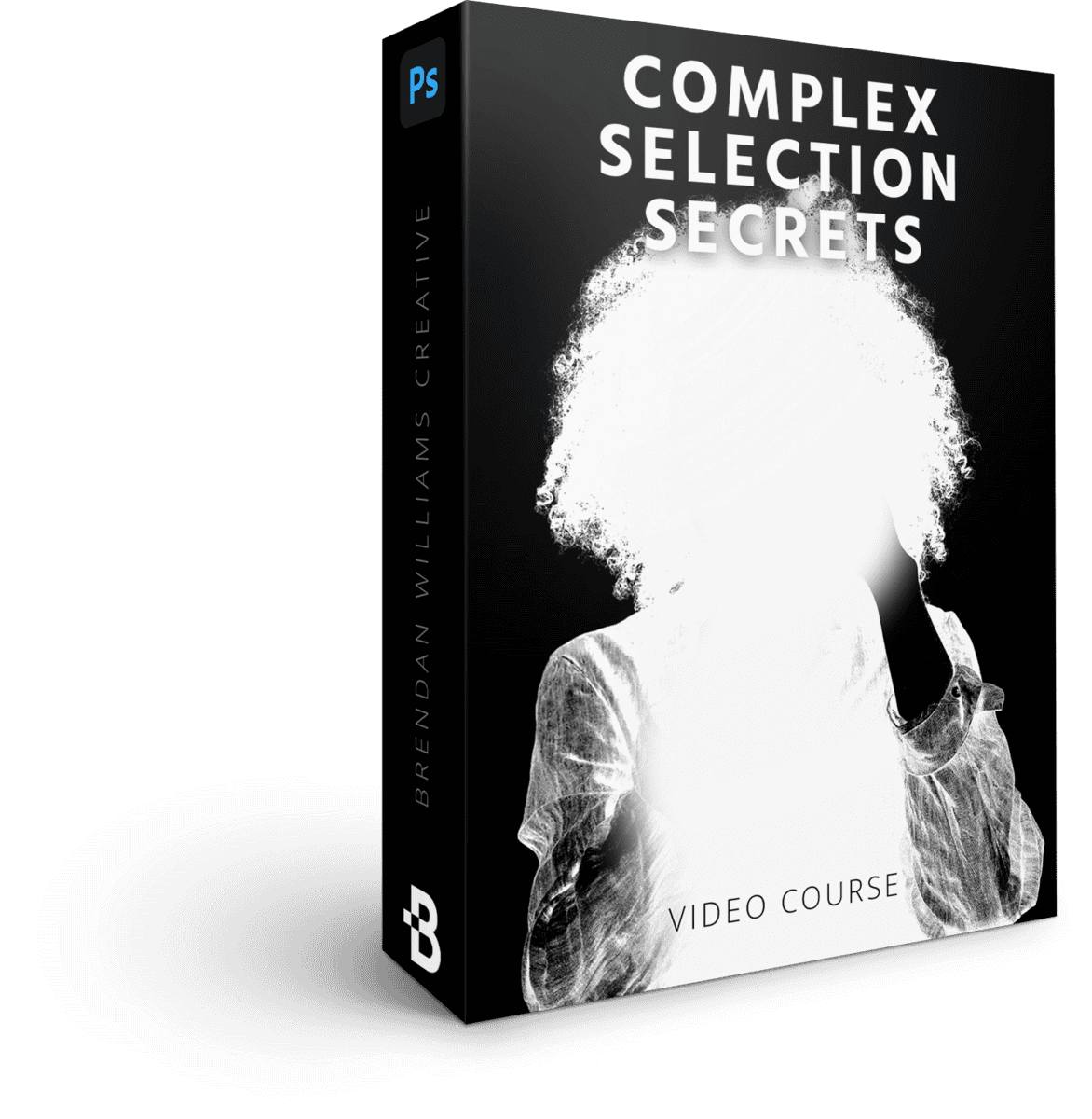 Photoshop Selections Made Simple — Your Blueprint To Master Selections ...