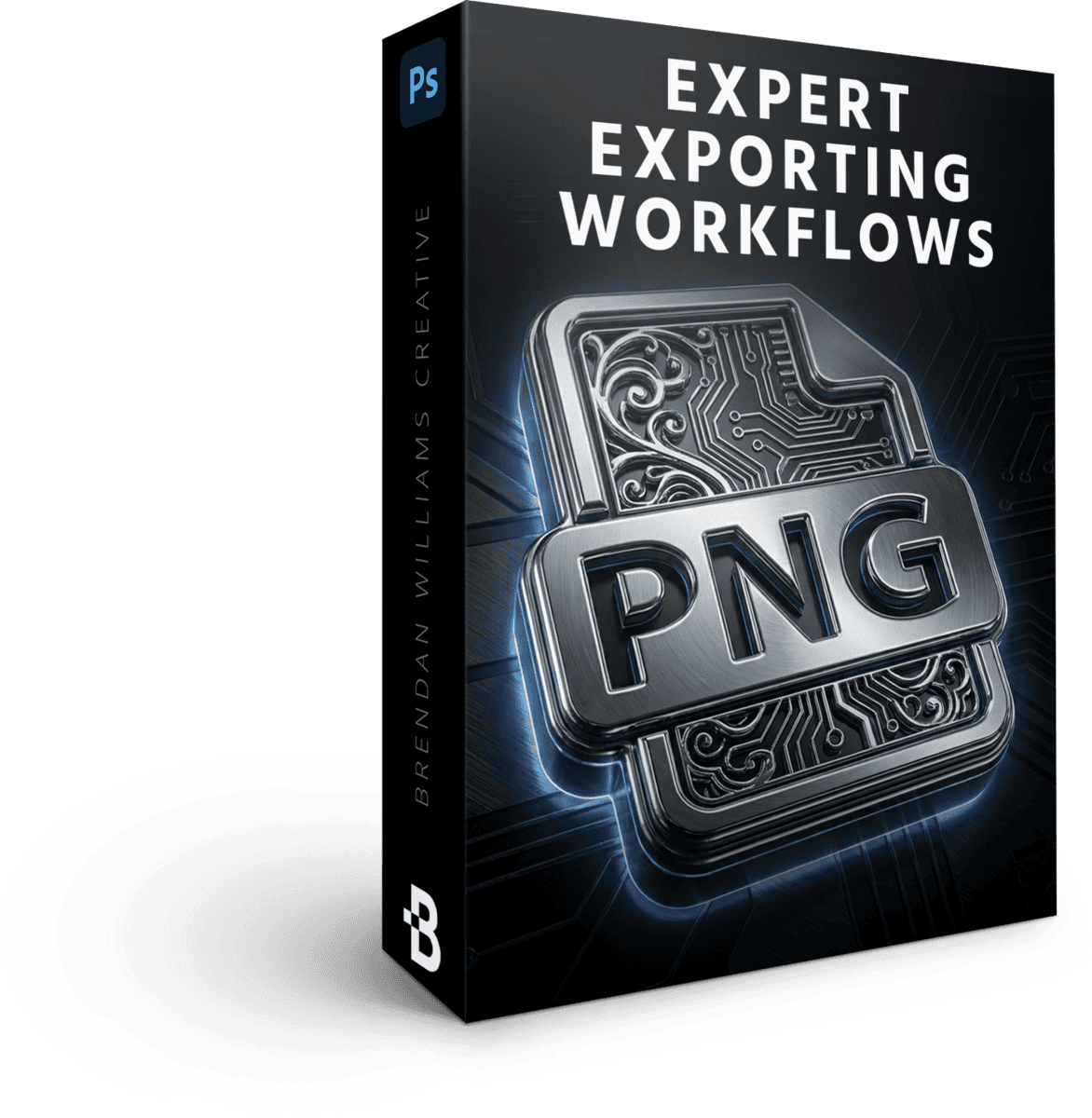 Expert Exporting Workflows module