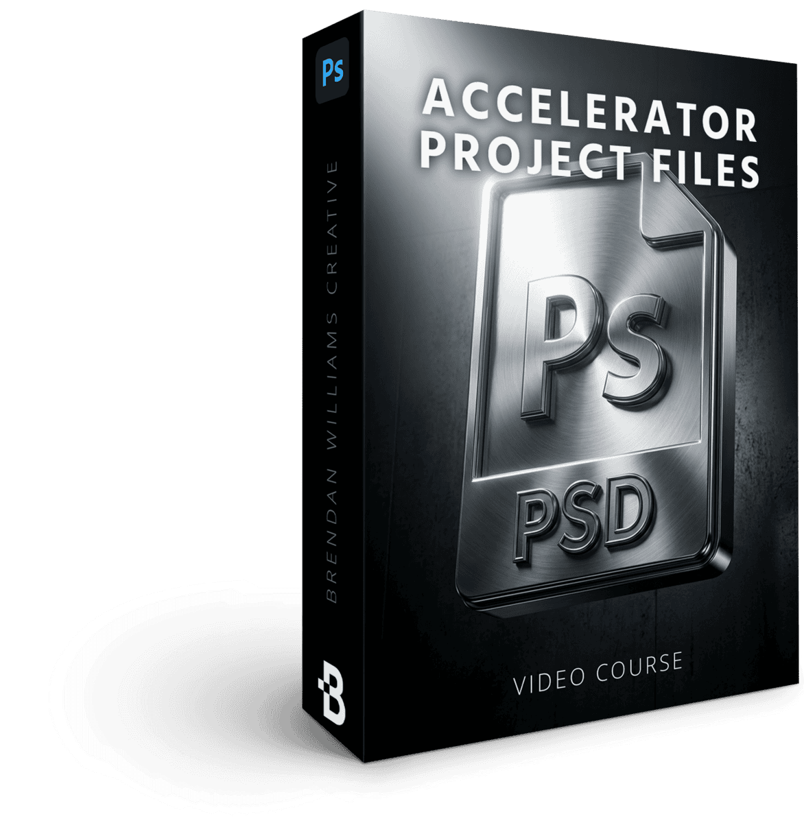 Accelerator Bundle Project Files
