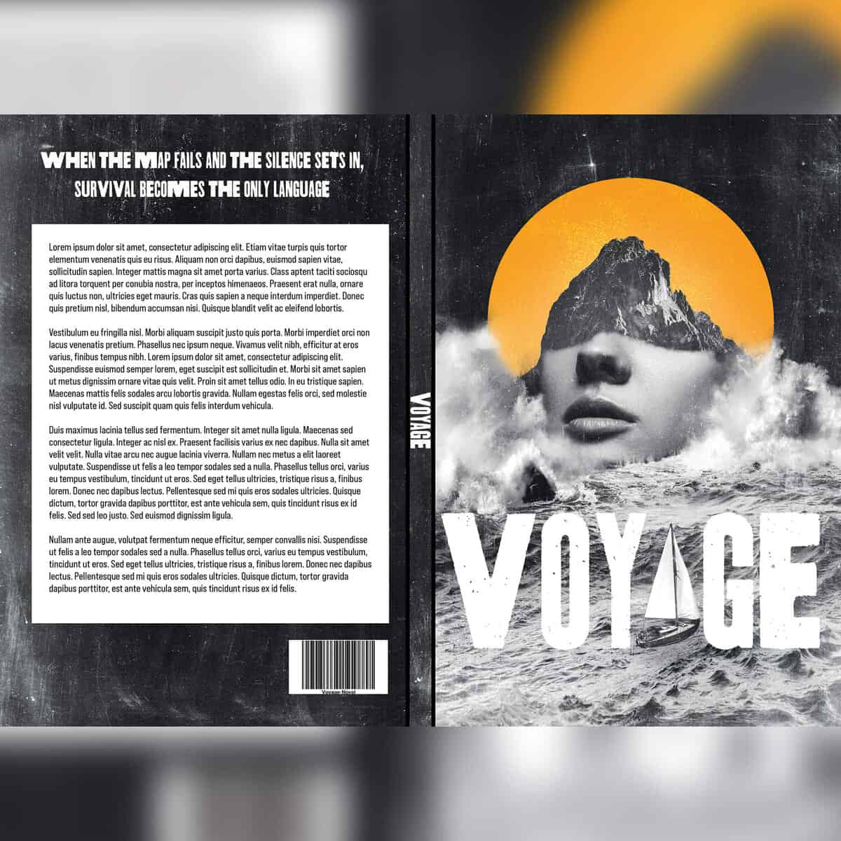 Section 12 — Book Cover Design Skills