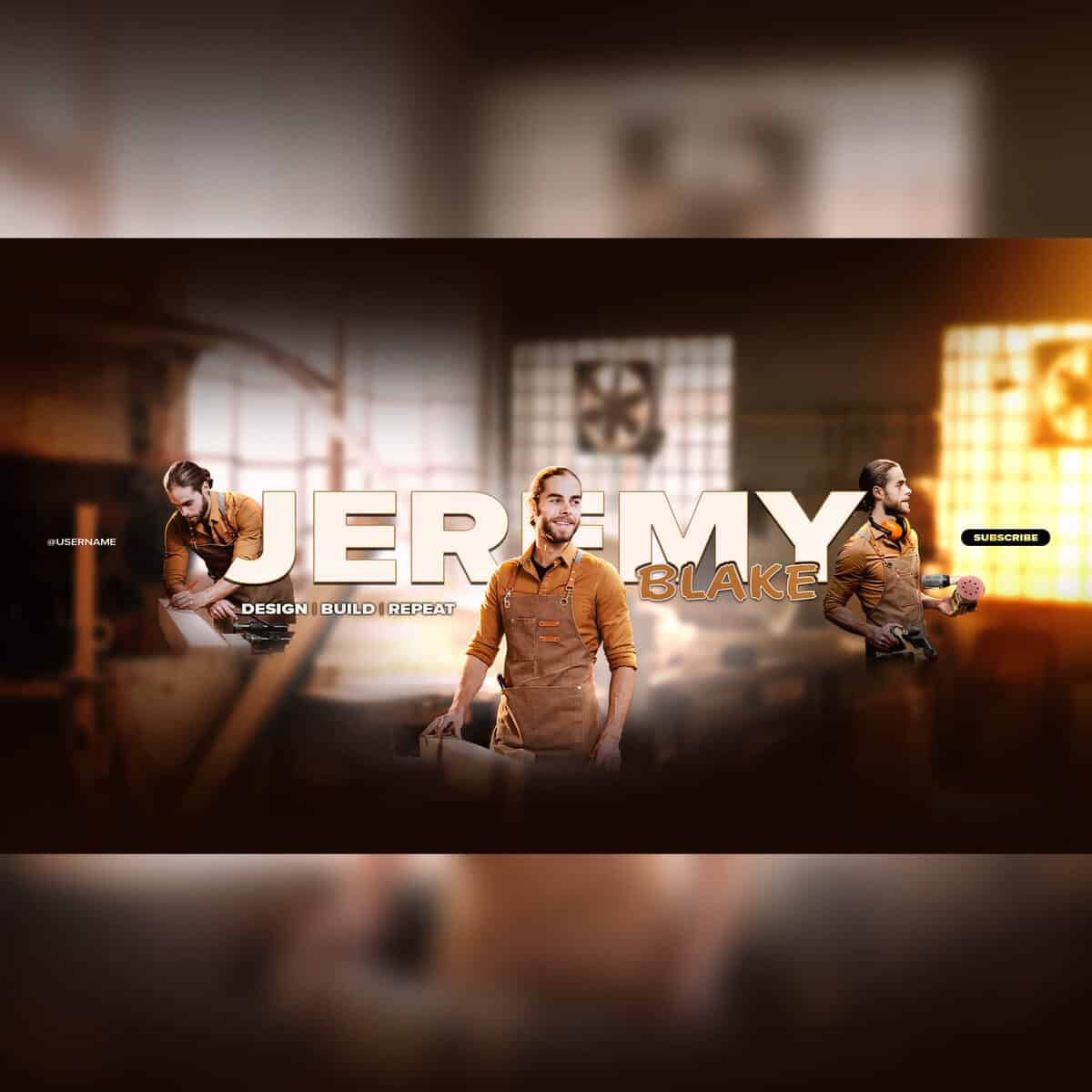 Section 9 — Social Graphics + Video Thumbnails