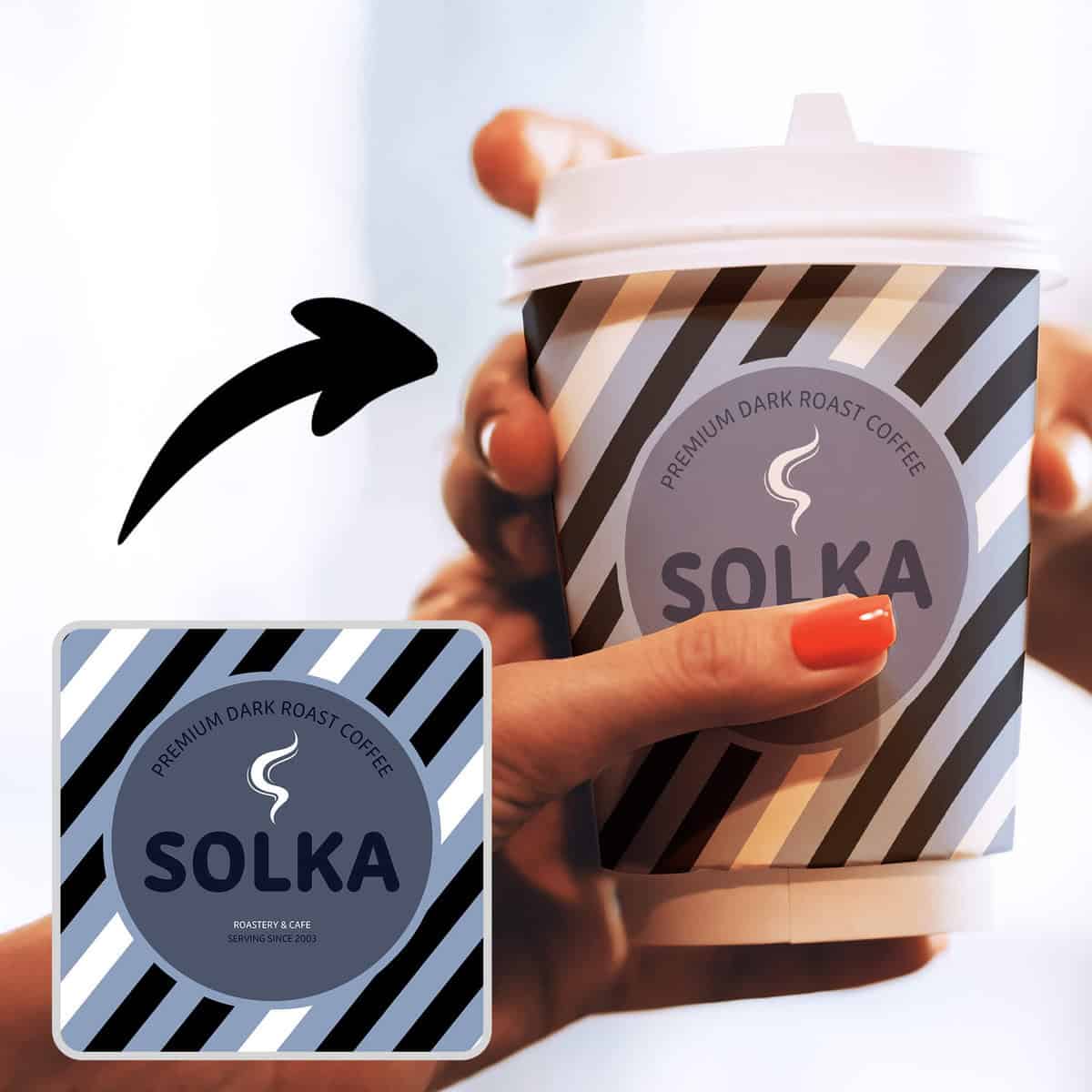 Section 8 — Mockups & Product Design
